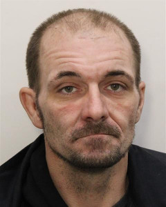Brandon Phillip Hatfield a registered Sex or Violent Offender of Indiana