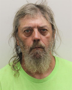 Jack Dean Knapp a registered Sex or Violent Offender of Indiana