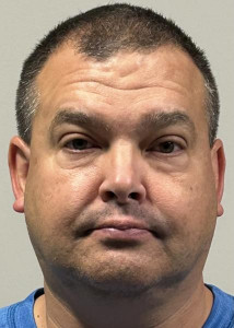 Jason Thomas Krockenberger a registered Sex or Violent Offender of Indiana