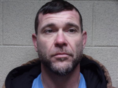 Daniel Eugene Priddy a registered Sex or Violent Offender of Indiana