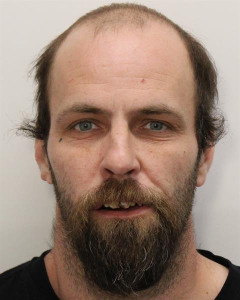 Mark A Morgan a registered Sex or Violent Offender of Indiana