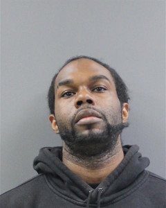 Simeon Letrell Williams a registered Sex or Violent Offender of Indiana