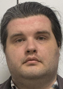 Alex Nathaniel Wooten a registered Sex or Violent Offender of Indiana