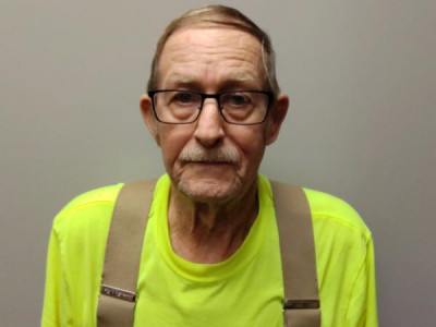 Stanley Wayne Myers a registered Sex or Violent Offender of Indiana