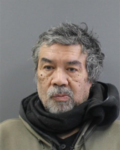 Israel Pagan a registered Sex or Violent Offender of Indiana