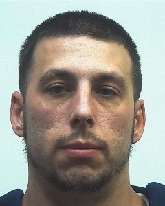 Derek Allyn Rhoades a registered Sex or Violent Offender of Indiana