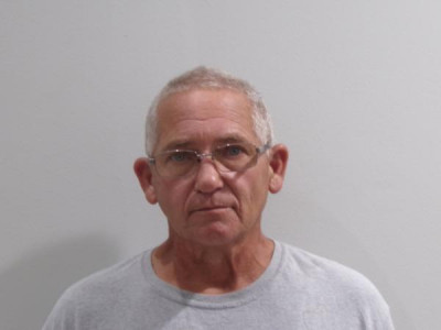 Robert Allen Kingsolver a registered Sex or Violent Offender of Indiana
