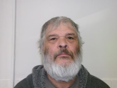 Robert W Goldsberry a registered Sex or Violent Offender of Indiana