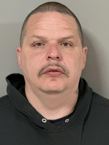Juan Basilio Drew a registered Sex or Violent Offender of Indiana