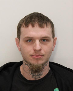 Darren James Daugherty a registered Sex or Violent Offender of Indiana