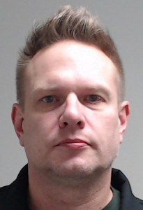 Spencer Allen Meranda a registered Sex or Violent Offender of Indiana