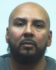 Raul Blas Nunez a registered Sex or Violent Offender of Indiana