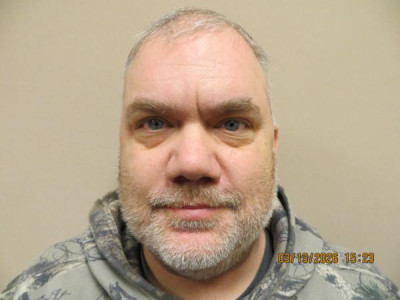 Jeremy L Kiefling a registered Sex or Violent Offender of Indiana
