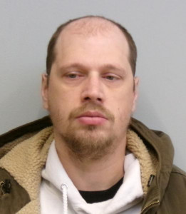 Jacob C Mayo a registered Sex or Violent Offender of Indiana