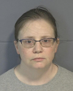 Kathleen Marie Hidalgo Cifuentes a registered Sex or Violent Offender of Indiana