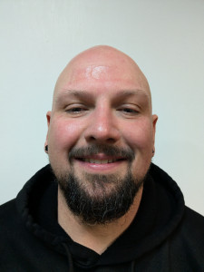 James Kevin Shields a registered Sex or Violent Offender of Indiana