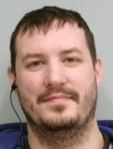Anthony Robert Himes a registered Sex or Violent Offender of Indiana
