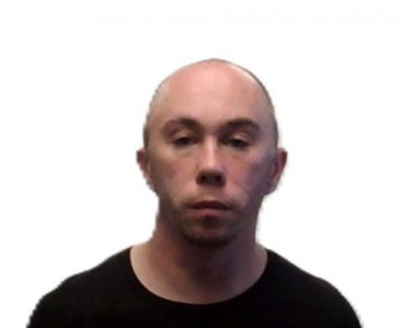Paul Allen Decker a registered Sex or Violent Offender of Indiana
