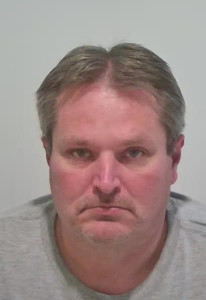 Donald Wayne Hill Jr a registered Sex or Violent Offender of Indiana
