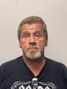 Billy B Ferrell a registered Sex or Violent Offender of Indiana
