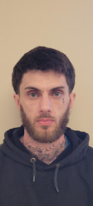 Lonzo L Jackson a registered Sex or Violent Offender of Indiana
