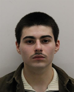 Justin Ethan Breedlove a registered Sex or Violent Offender of Indiana