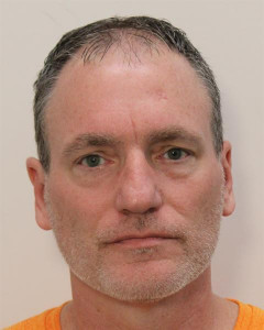 Steven Brian Cissell a registered Sex or Violent Offender of Indiana