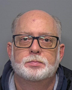 Shawn David Ensign a registered Sex or Violent Offender of Indiana
