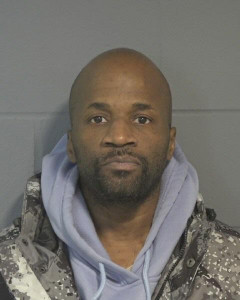 Roderick Deon Flax a registered Sex or Violent Offender of Indiana