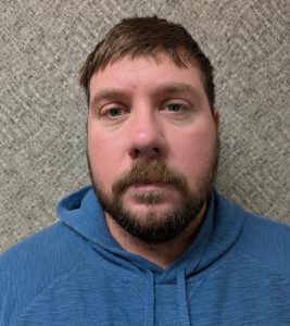 Anthony Ryan Dise a registered Sex or Violent Offender of Indiana
