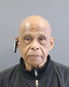 Leroy Kelley a registered Sex or Violent Offender of Indiana