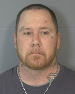 Ronald Leroy Gragert a registered Sex or Violent Offender of Indiana
