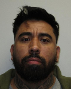 Aaron Emmanuel Anaya a registered Sex or Violent Offender of Indiana