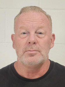 Daniel Eric Shipp a registered Sex or Violent Offender of Indiana