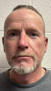 Baretta Aaron Lee a registered Sex or Violent Offender of Indiana