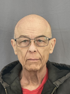 Bruce James Dougall a registered Sex or Violent Offender of Indiana