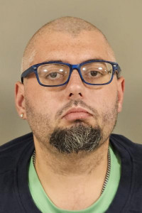 Steven M Beckley a registered Sex or Violent Offender of Indiana