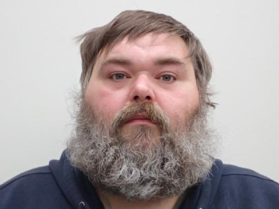 William Levi Perry a registered Sex or Violent Offender of Indiana