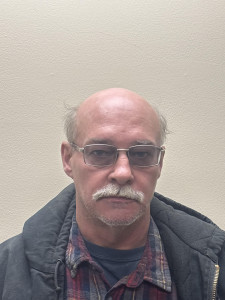Billy J Nieubuurt a registered Sex or Violent Offender of Indiana