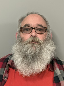 Marcus E Coppock a registered Sex or Violent Offender of Indiana