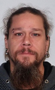 Kristopher Ray Ramsey a registered Sex or Violent Offender of Indiana