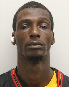 Cordaroll Deante Hicks a registered Sex or Violent Offender of Indiana