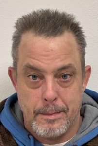 Keith Eugene Thatcher a registered Sex or Violent Offender of Indiana