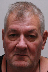 Roger Duane Kuhn a registered Sex or Violent Offender of Indiana