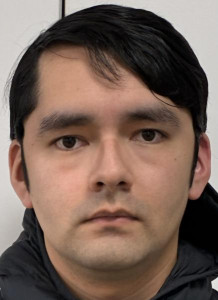 Josemaria G Gonzalez a registered Sex or Violent Offender of Indiana