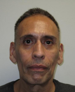 Joverr P Perez a registered Sex or Violent Offender of Indiana