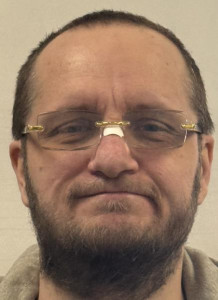 Thomas Alex Locke a registered Sex or Violent Offender of Indiana