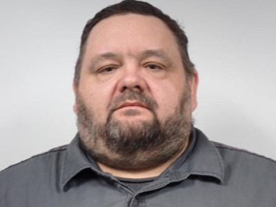 Joel Russell Johnson a registered Sex or Violent Offender of Indiana