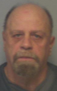 Rickie Lynne Twitty a registered Sex or Violent Offender of Indiana