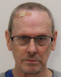 Dana Joseph Hannan a registered Sex or Violent Offender of Indiana